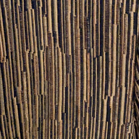 Fitted 4P Blazer - Picture 5 of 6